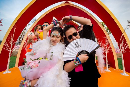 EDC Guangdong 2018 Photo Gallery 派对相册