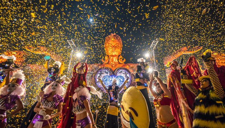 EDC Guangdong 2018 Videos 视频 Header