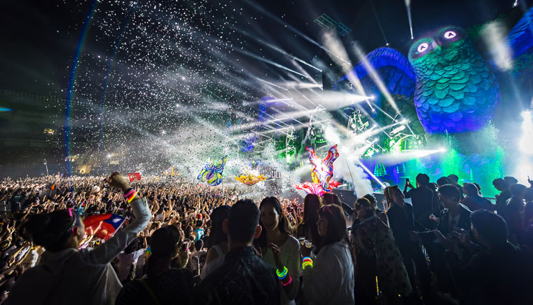 VIP贵宾票 Header