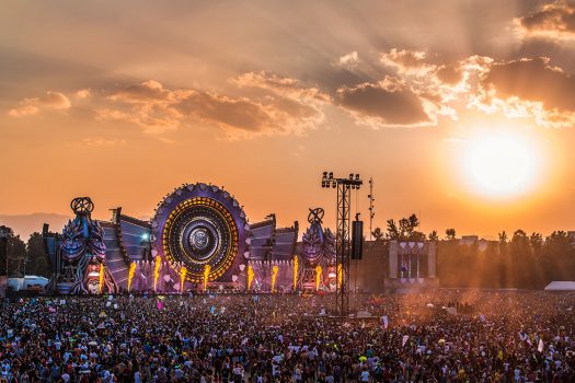 edc mexico 2017 photo gallery 派对相册