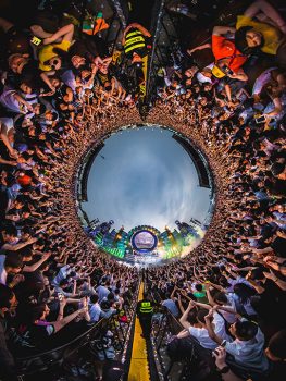 EDC Shanghai 2018 Photo Gallery 派对相册