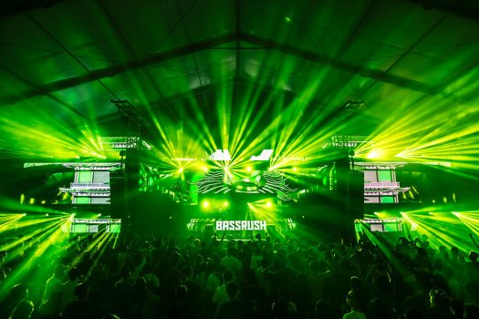 EDC Shanghai 2018 Photo Gallery 派对相册