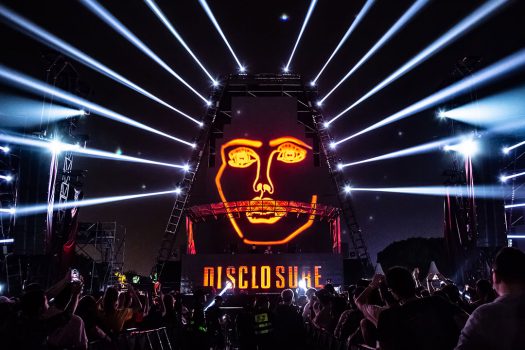 EDC Shanghai 2018 Photo Gallery 派对相册